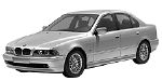 BMW E39 P1974 Fault Code