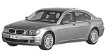 BMW E66 P1974 Fault Code