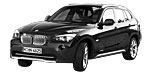 BMW E84 P1974 Fault Code