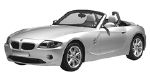 BMW E85 P1974 Fault Code