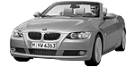 BMW E93 P1974 Fault Code