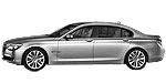 BMW F02 P1974 Fault Code