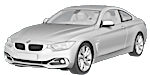 BMW F32 P1974 Fault Code